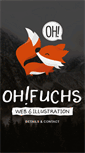 Mobile Screenshot of ohfuchs.com